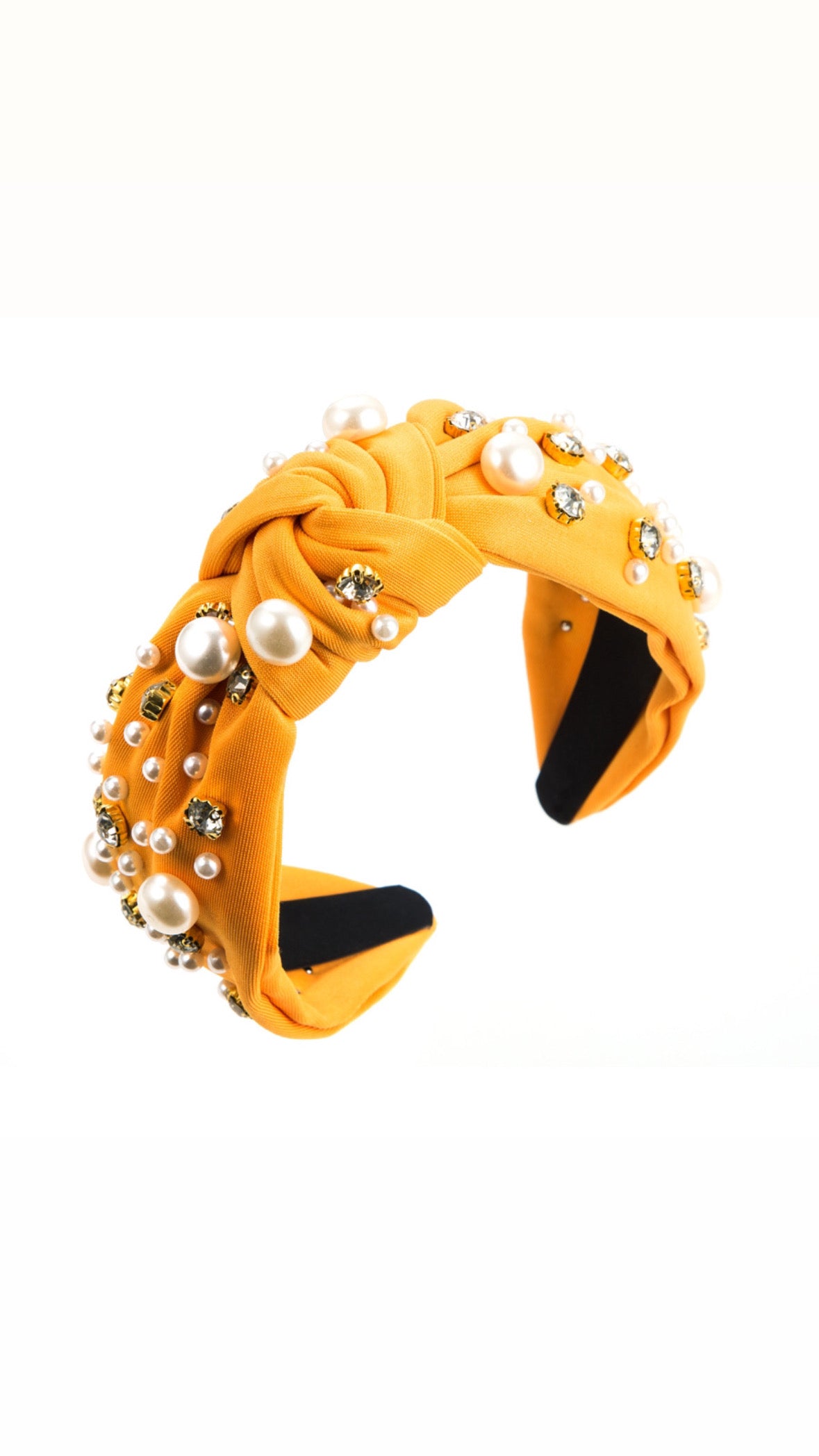 The Classic Collection - Yellow/Gold - LAST ONE