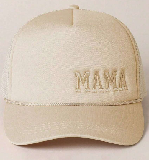 Get Truckin’ Collection - Mama