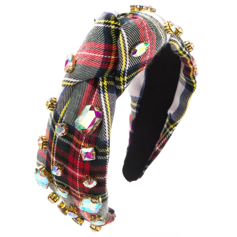 Mad About Plaid Collection