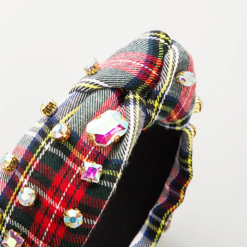 Mad About Plaid Collection