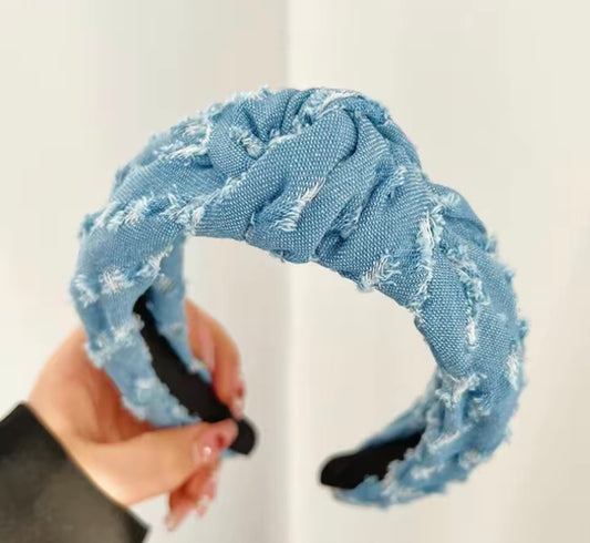 zz $5 Denim Darling - Light