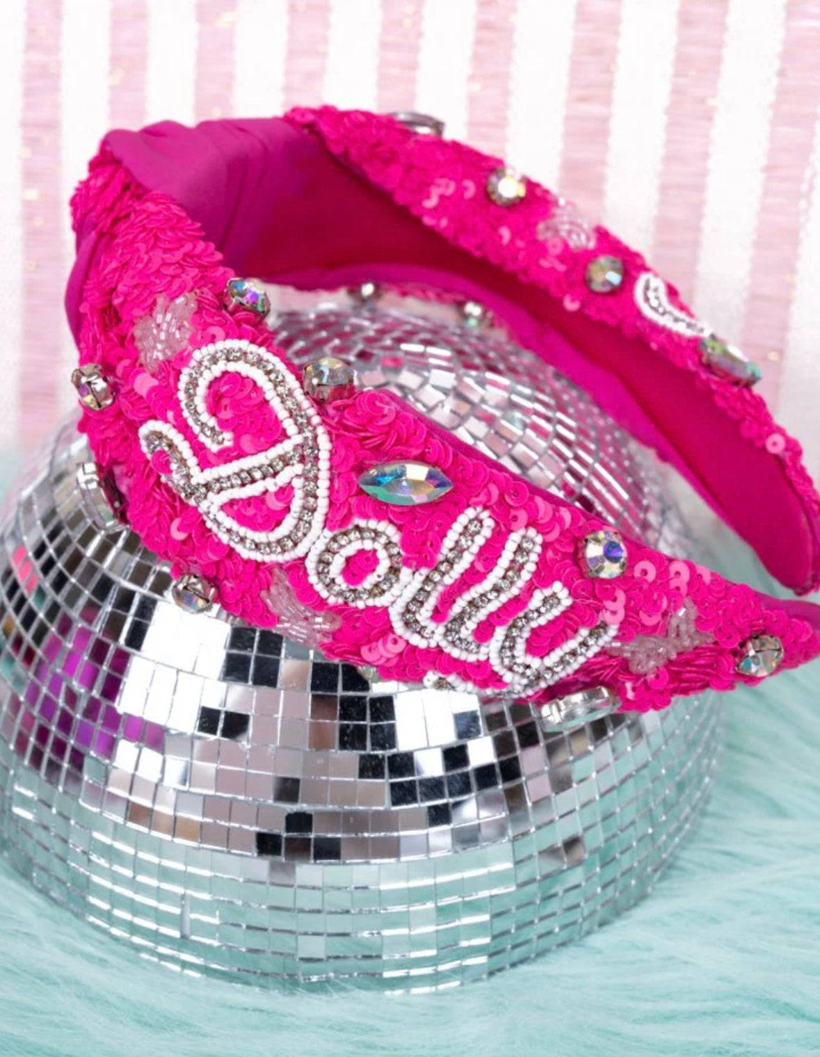 Hello Dolly Collection