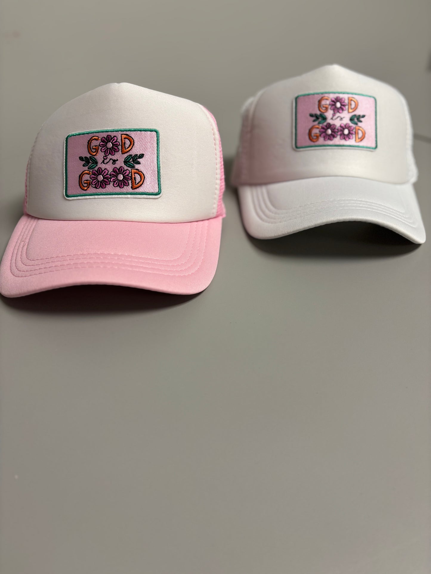 zzz God is GOOD Collection