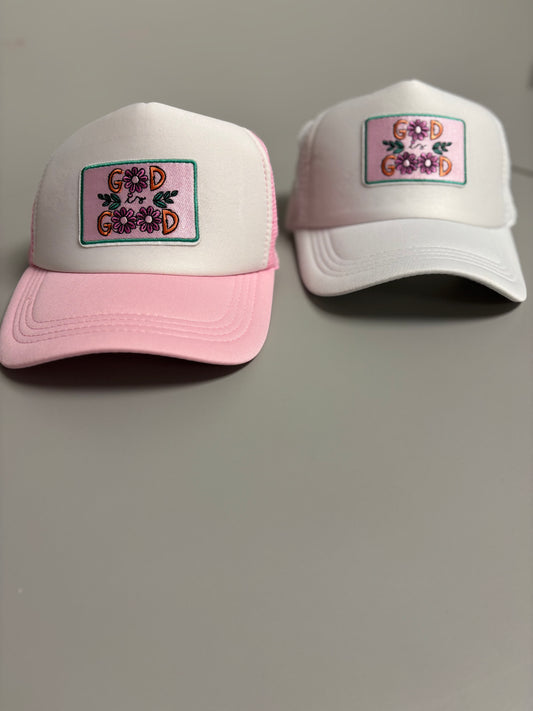 zzz God is GOOD Collection