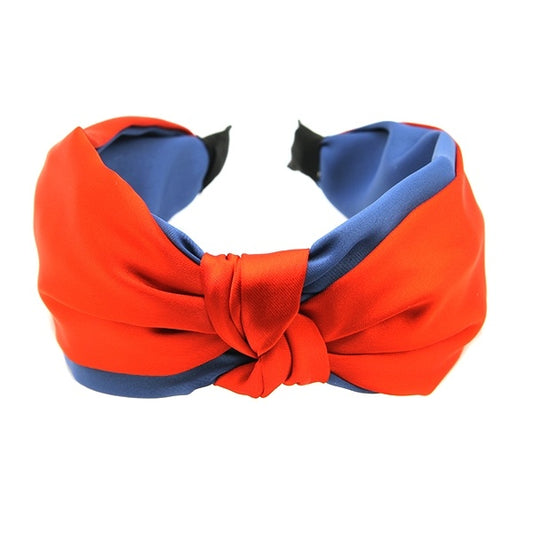 zzz Twist Blue & Red Collection - LAST ONE