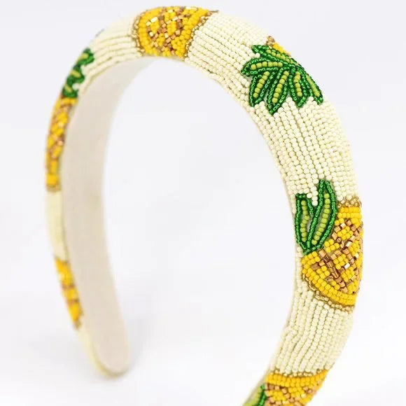 Pineapple Paradise Collection