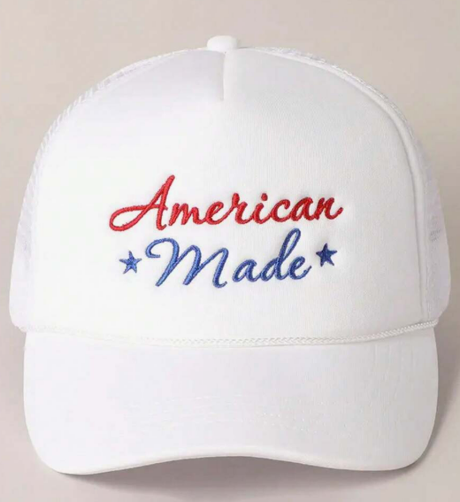 zzz Get Truckin’ Collection - American Made