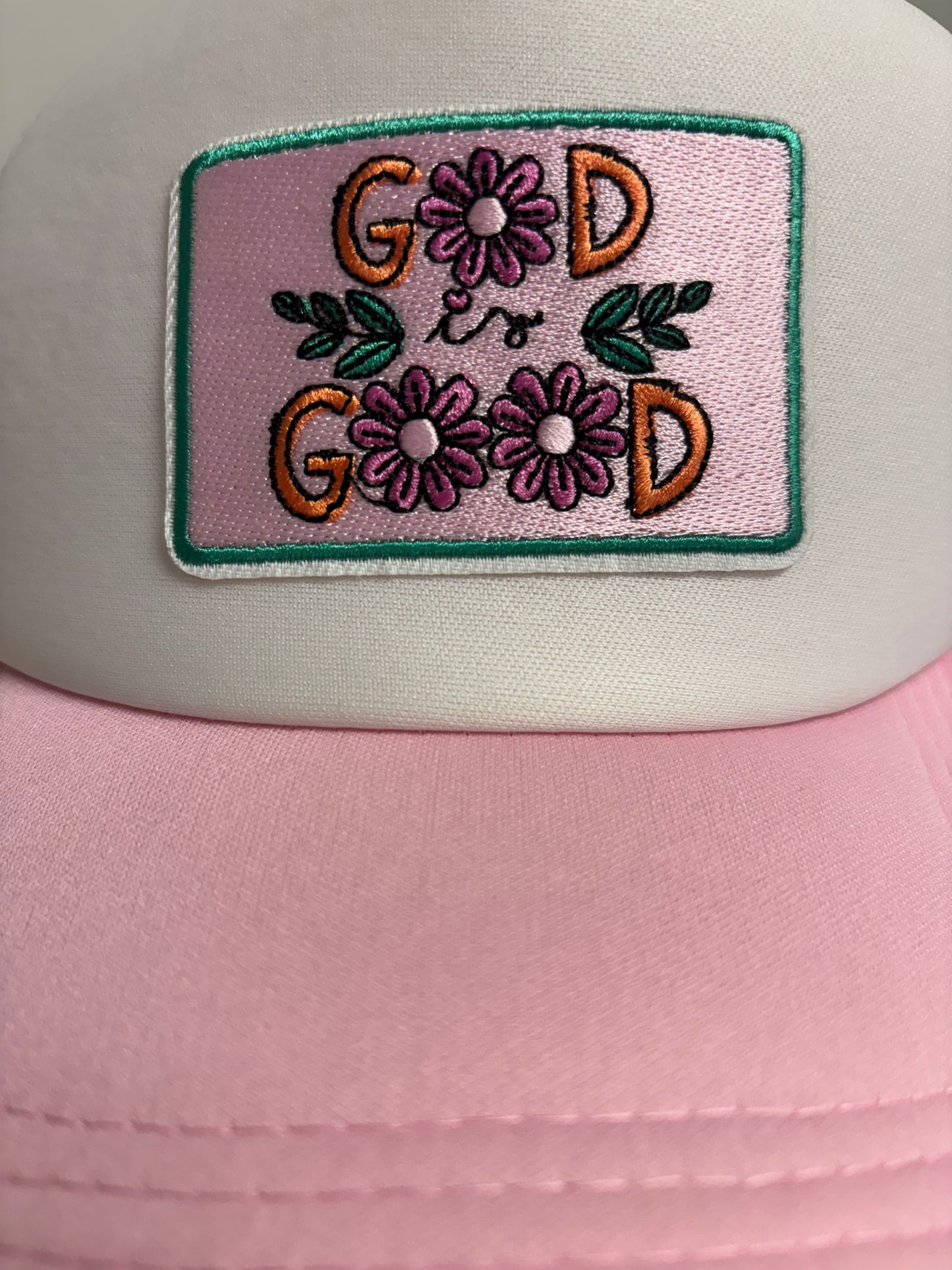 zzz God is GOOD Collection