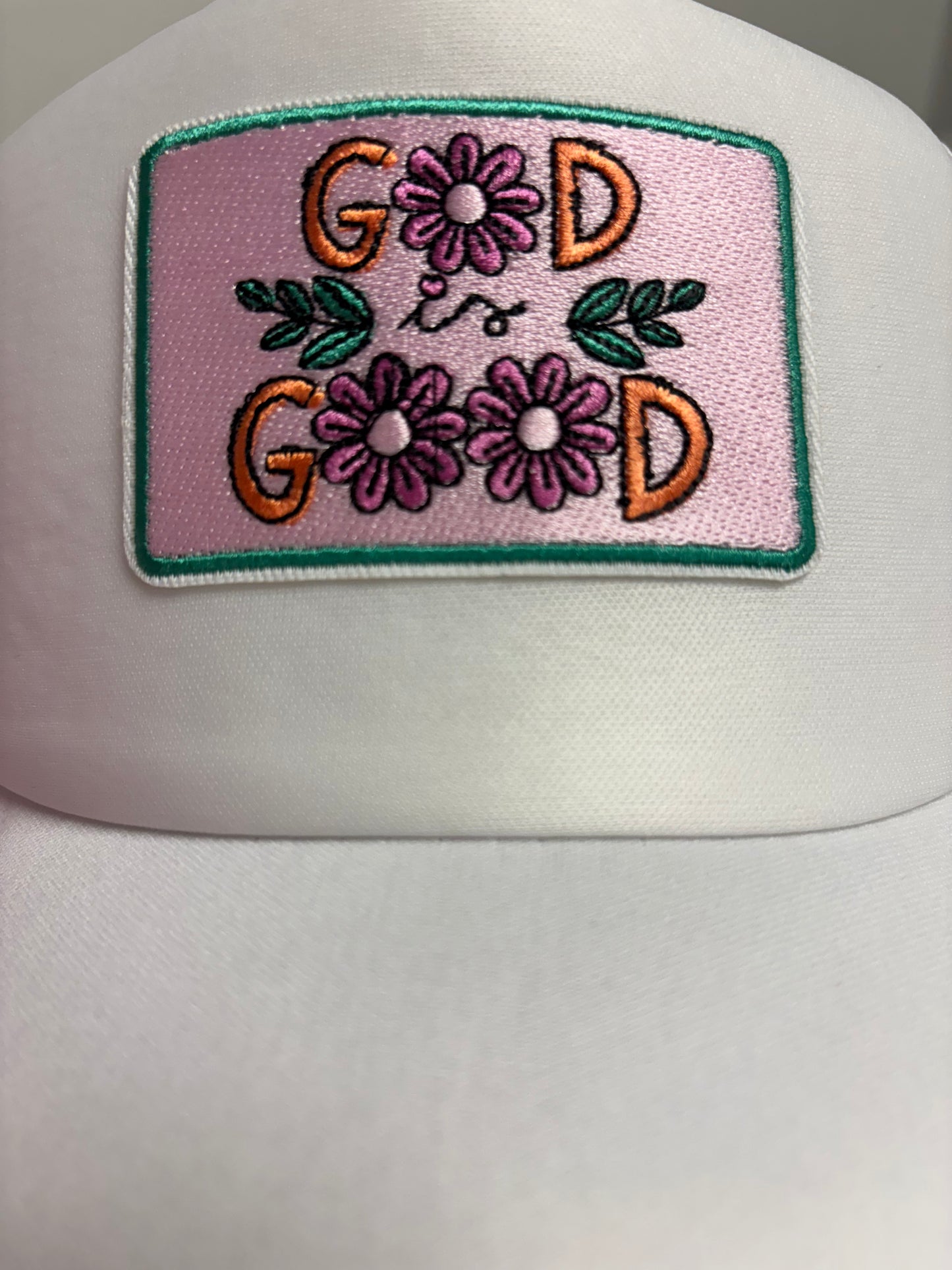 zzz God is GOOD Collection