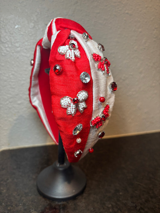 Queen of Hearts Headband Collection