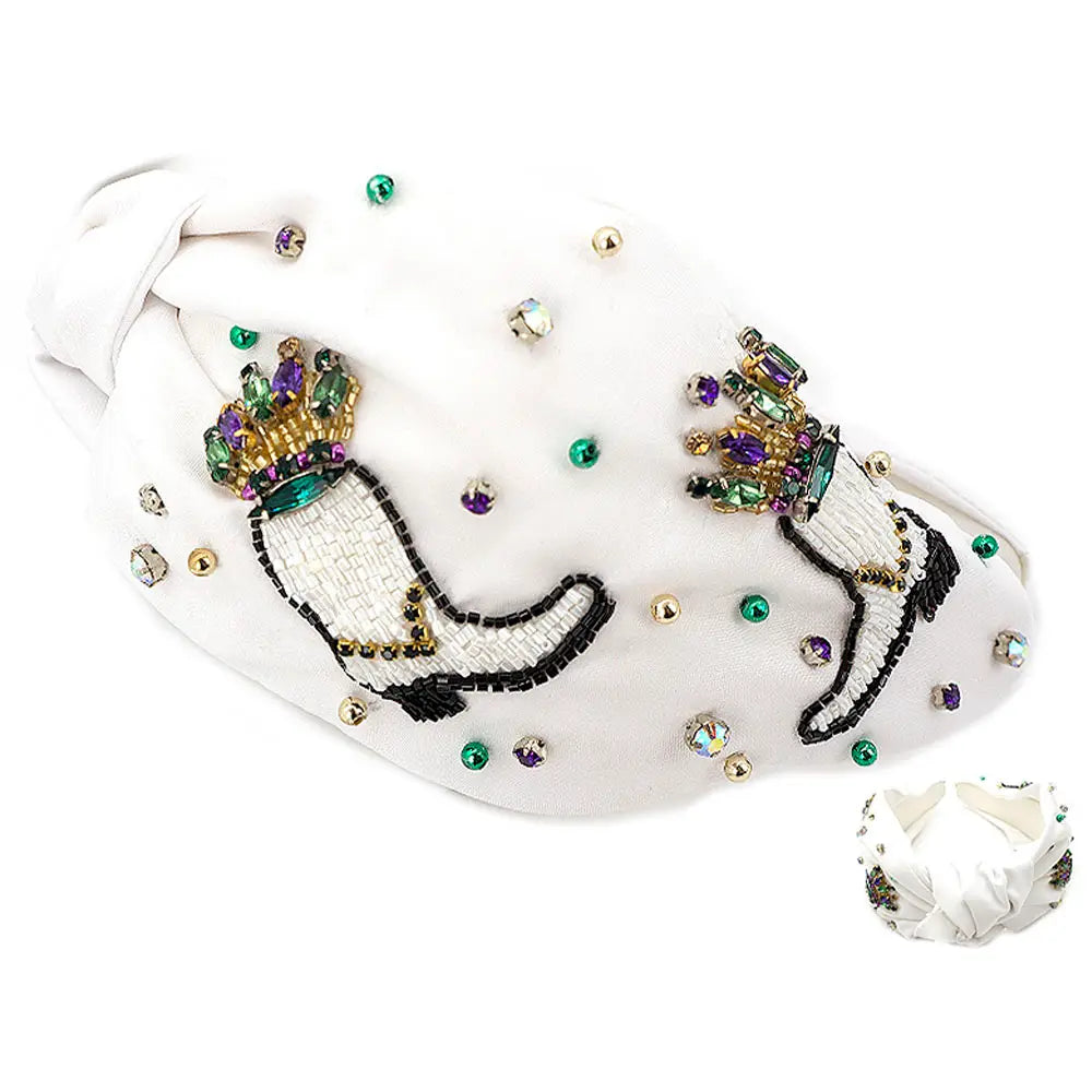 Mardi Gras Mambo Collection