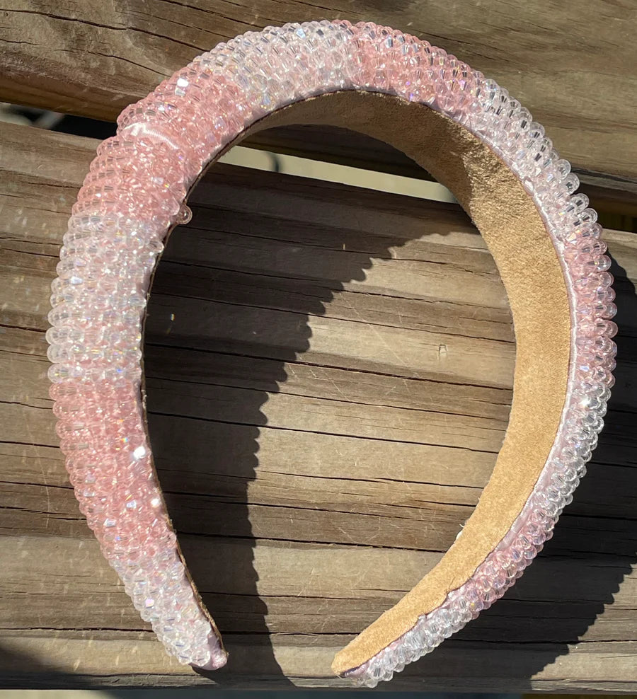 Blush & Bashful Collection