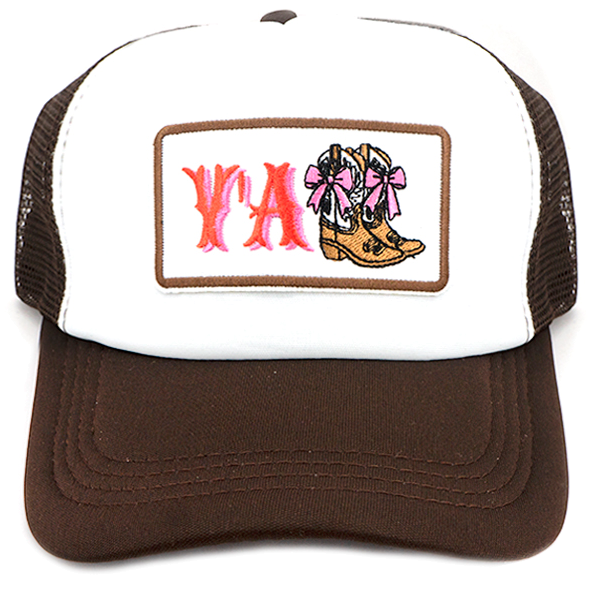 Get Truckin’ Collection - Y’ALL