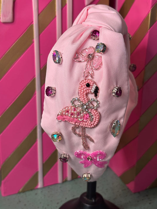 Flamingo Bowtique Collection