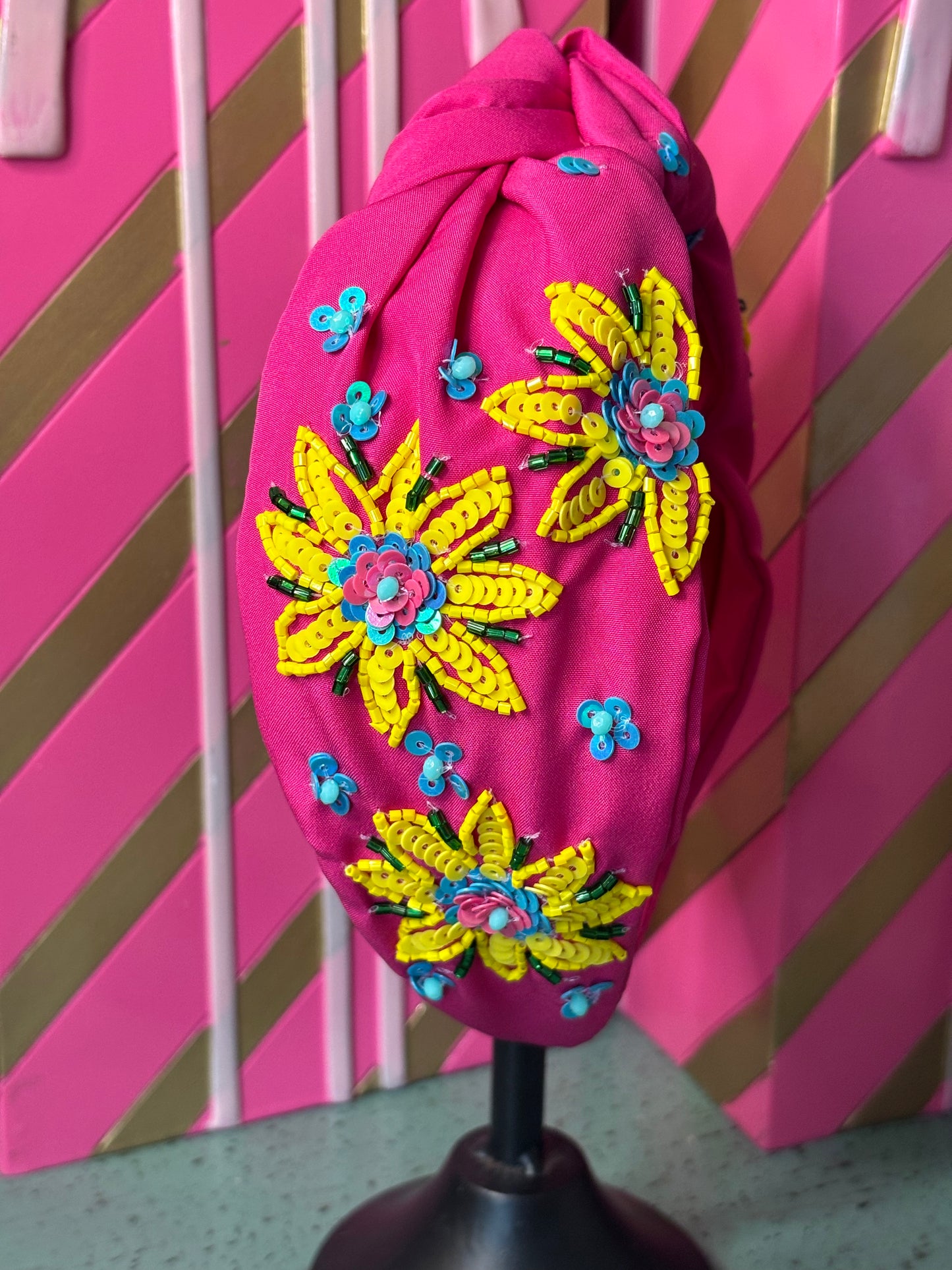 BACK IN STOCK - Hippie Chic Collection