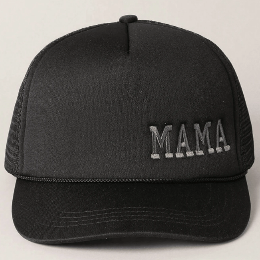 Get Truckin’ Collection - Mama