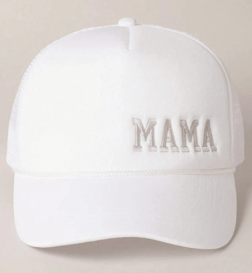 Get Truckin’ Collection - Mama